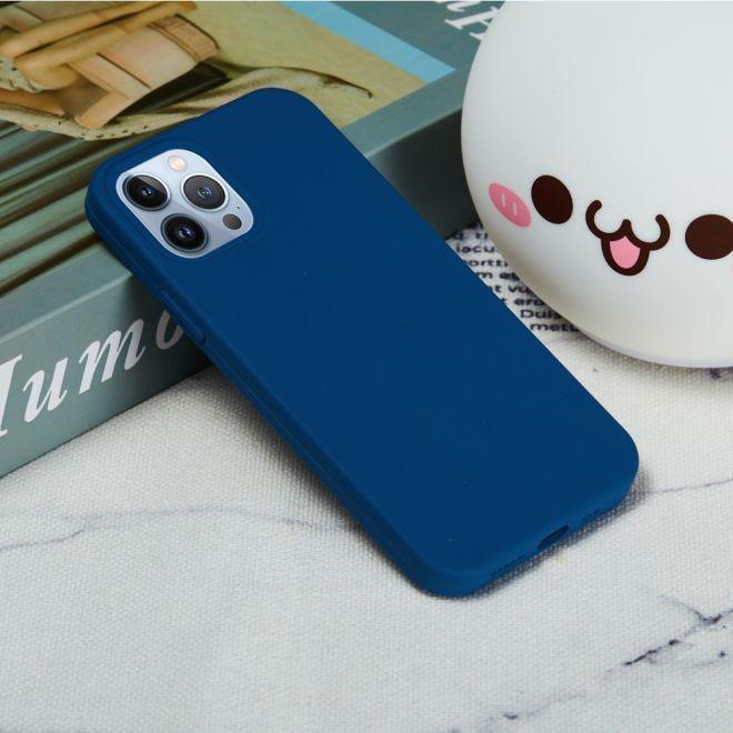 Produktbild MU Classic Liquid Silicone Series (Apple iPhone 15 Pro)