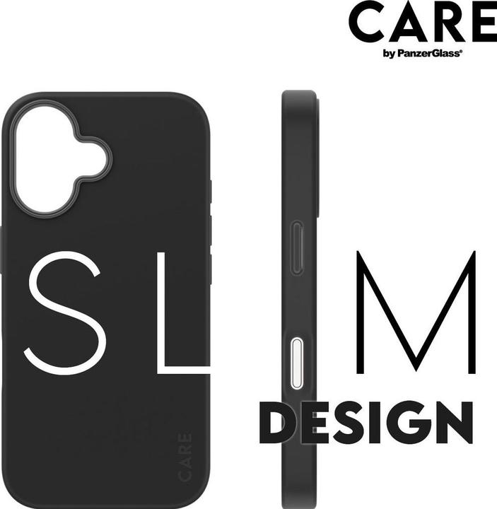Produktbild Care Case Fashion&MagSafe (Apple iPhone 16)