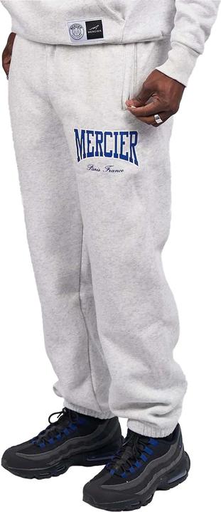 Actual product image Mercier Mens Kansas Relax Jogging Bottoms (XS)