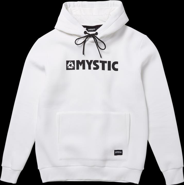 Image du produit Mystic Brand Hood Sweat Men (L)