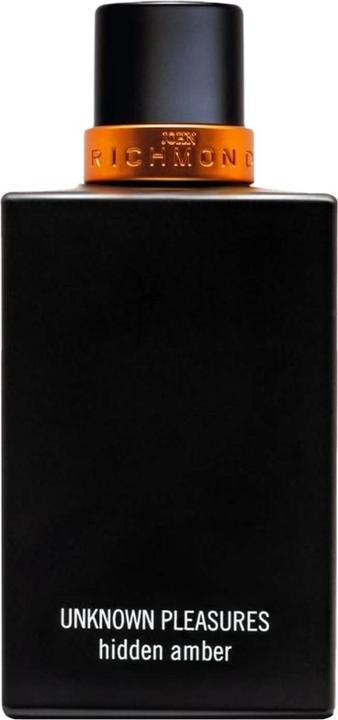 Produktbild Richmond & Finch Hidden Amber Eau de Parfum (Eau de Parfum, 100 ml)
