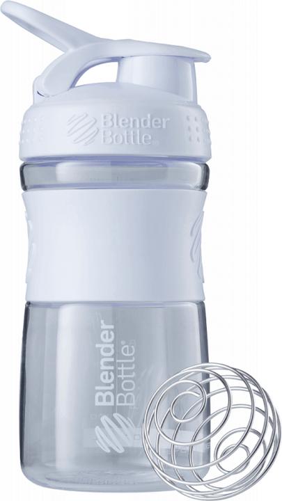 Actual product image Blender Bottle Sports Mixer (0.59 l)