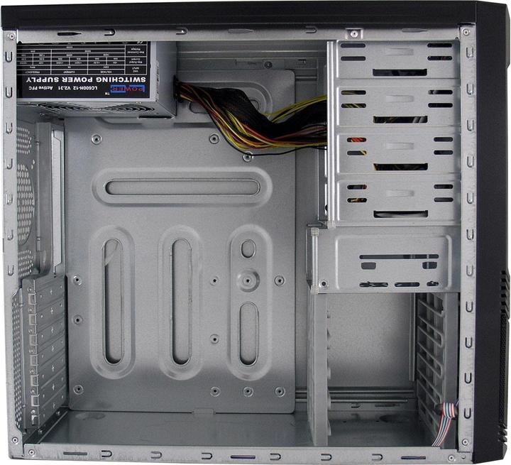 Image du produit LC-Power Lc-925b (mATX, ATX)