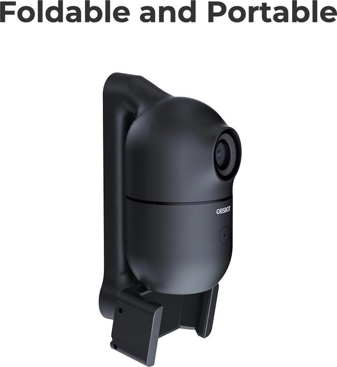 Actual product image Obsbot Me (Smartphone, 0.20 kg)