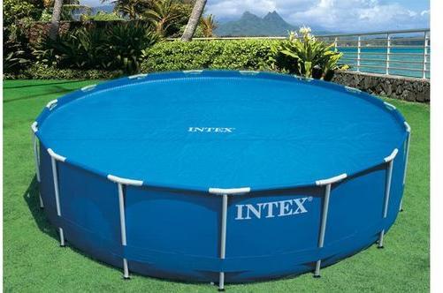 Produktbild Intex Solar Abdeckplane
