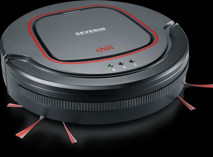 Image du produit Severin Rb 7025 (Robot vacuum)