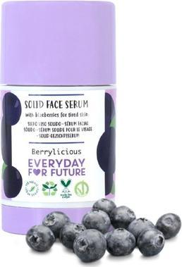 Produktbild Everyday For Future Solid Face Serum
