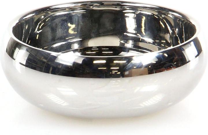 Actual product image Swisspet Stainless steel bowl (0.35 l)