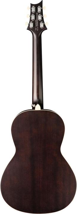 Image du produit PRS SE P20E Parlor - Tobacco Sunburst (Guitare occidentale, Acajou, ébène)