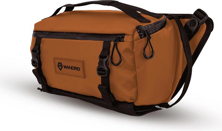 Immagine prodotto Wandrd Rouge Sling (Borsa a tracolla per fotocamera, 9 l)
