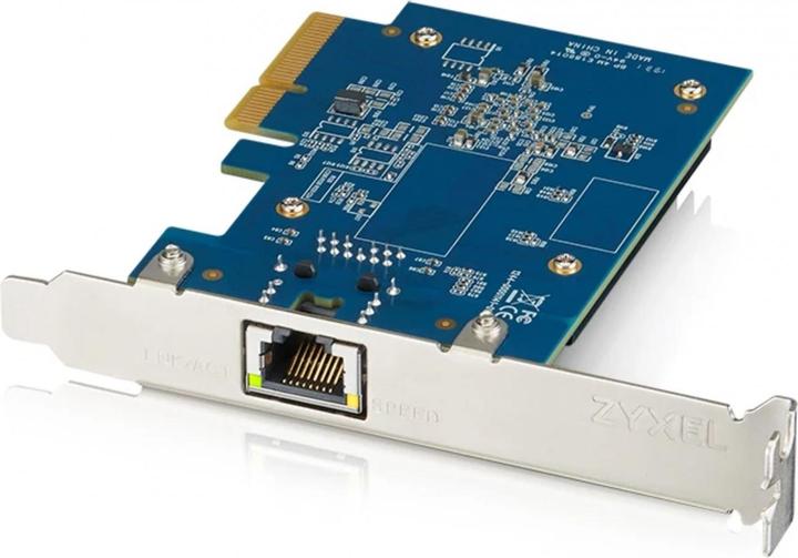 Produktbild Zyxel XGN100F (PCI-E x4)