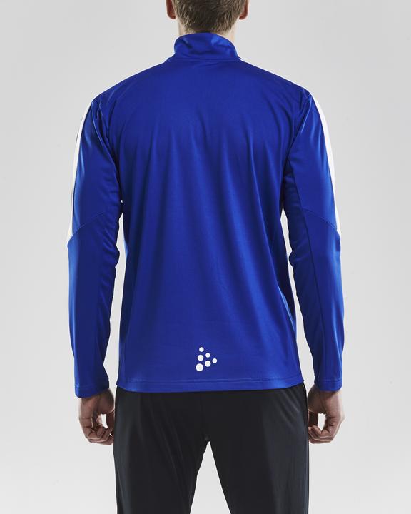 Produktbild Craft Progress Halfzip Ls Tee M (XL)