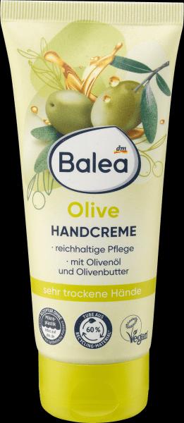 dm Balea Olive (100 ml)
