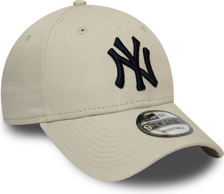 Immagine prodotto New Era 9Forty Strapback New York Yankees (Taglia unica)