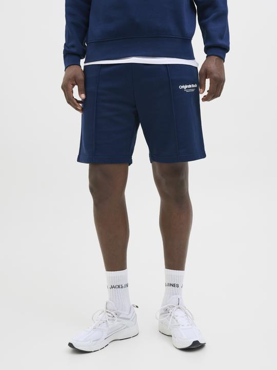 Produktbild Jack & Jones Jpstkane Vesterbro Sweat Shorts Lng Sn (L)