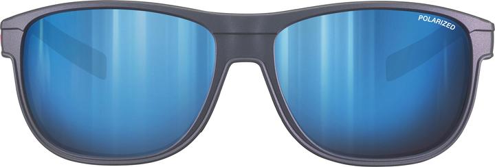 Image du produit Julbo Lunettes de sport Renegade M (Bleu iris, Purple, Bleu)