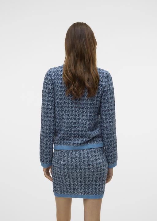 Produktbild Vero Moda VMTILLY Strickjacke Strickjacke (M)