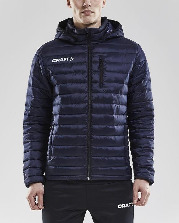 Produktbild Craft Isolate Jacket M (S)