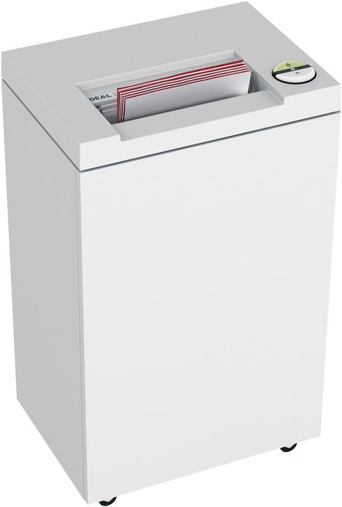 Produktbild Ideal Aktenvernichter (Microschnitt)