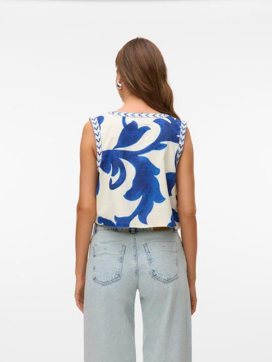 Produktbild Vero Moda VMBRENDA Anzugweste Weste (M)