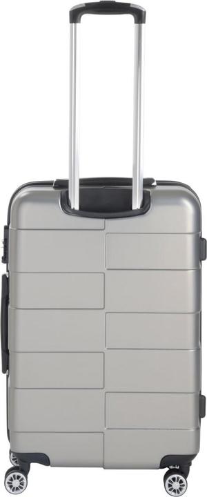 Image du produit Check.In Berlin - Set de 2 trolleys (160 l, XL (à partir de 115l))