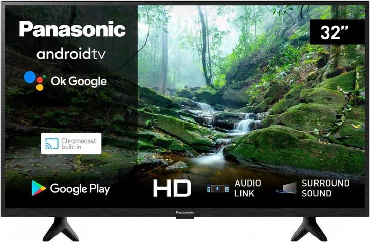 Produktbild Panasonic TX-32LSW504 (32", LSW504, LED, HD, 2022)