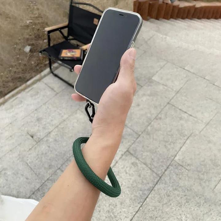 Image du produit PhoneLook Bracelet universel attache pour coque/fourre téléphone