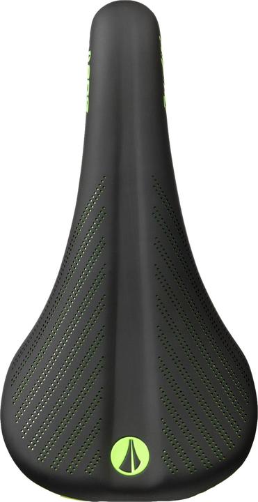Actual product image Sdg Bel-Air RL 2.0 Seat, Ti-Alloy 7x7mm