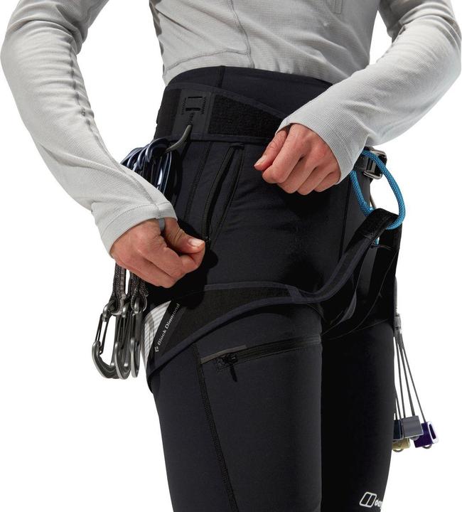 Actual product image Berghaus Women's MTN Guide Alpine Legging (12)