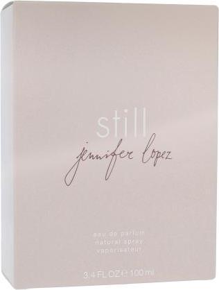 Produktbild Jennifer Lopez Still (Eau de Parfum, 100 ml)