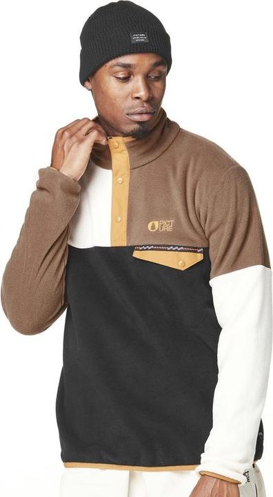 Produktbild Picture Arcca 1 4 Fleece (M)