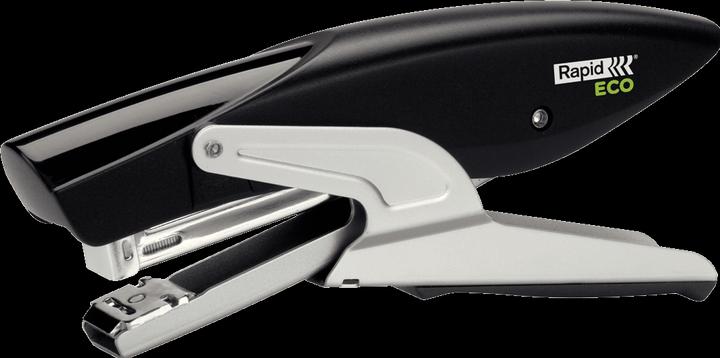 Actual product image Rapid Fashion stapling pliers ECO (20 Sheets)