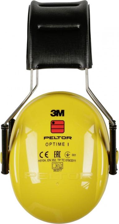 Image du produit 3M Peltor Optime (1 x)