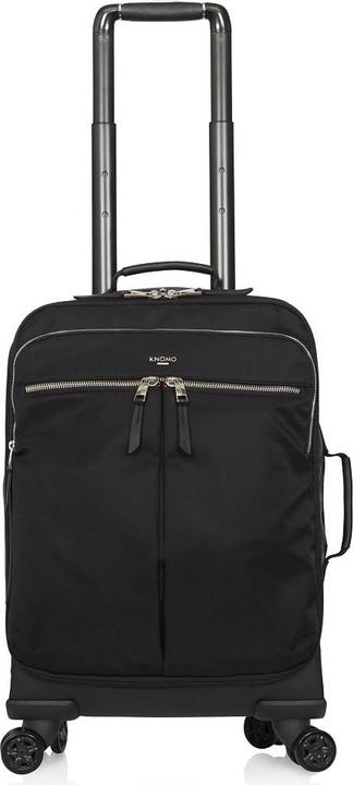 Produktbild Knomo Mayfair Park Lane 15" 4-Rad Trolley (34 l, Handgepäck (bis 50l))