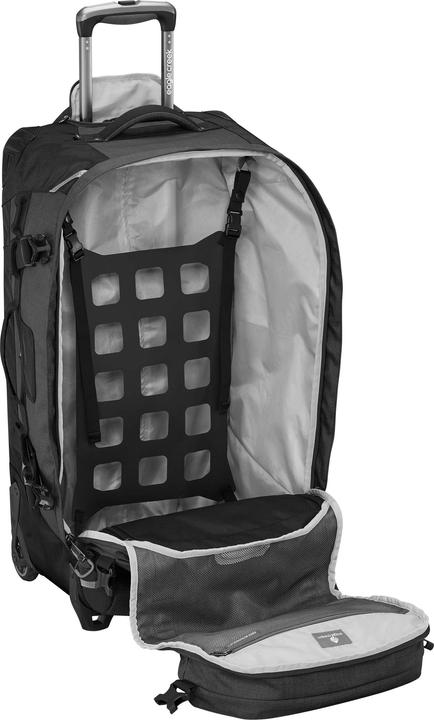 Actual product image Eagle Creek ORV Trunk 30 rolling case (98 l, L (90 - 115l))