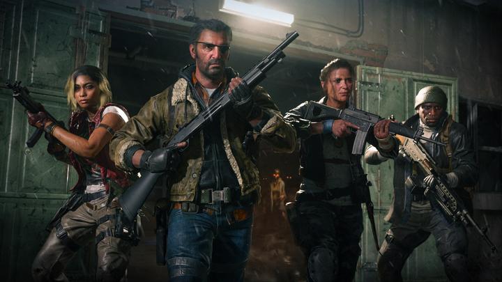 Immagine prodotto Microsoft Codice di download per Xbox Call of Duty: Black Ops 6 - Bundle Cross-Gen (Xbox Series X, Xbox One X, Xbox One S, Xbox Serie S)