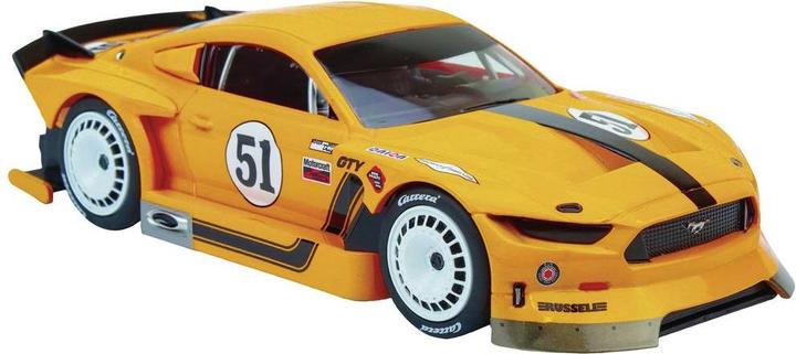 Actual product image Carrera Ford Mustang