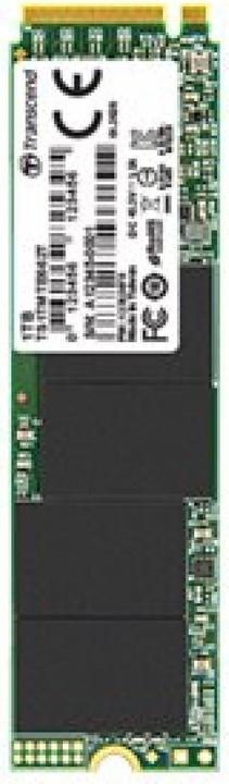 Immagine prodotto Transcend MTE662T SSD (512 GB, M.2 2280)