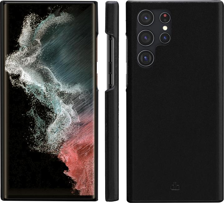 Productafbeelding dbramante1928 Lynge (Samsung Galaxy S22 Ultra)
