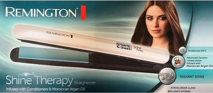 Immagine prodotto Remington S8500 (Piastra per capelli)