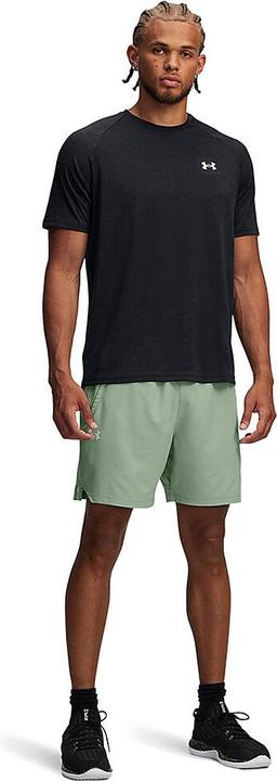 Produktbild Under Armour Fitnessshort Vanish Woven Graphic STS 6in (XL)