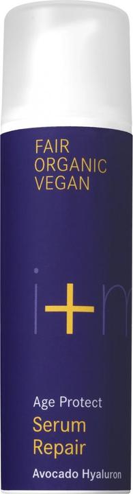 i+m Naturkosmetik Age-Protect Serum Repair (30 ml)