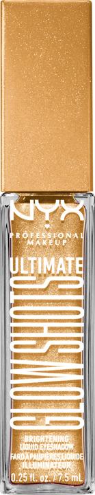 Image du produit NYX Professional Make-Up Ultimate Glow Shots (Goyave scintillante)