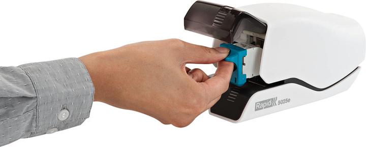 Produktbild Rapid 5025e (25 Blätter)