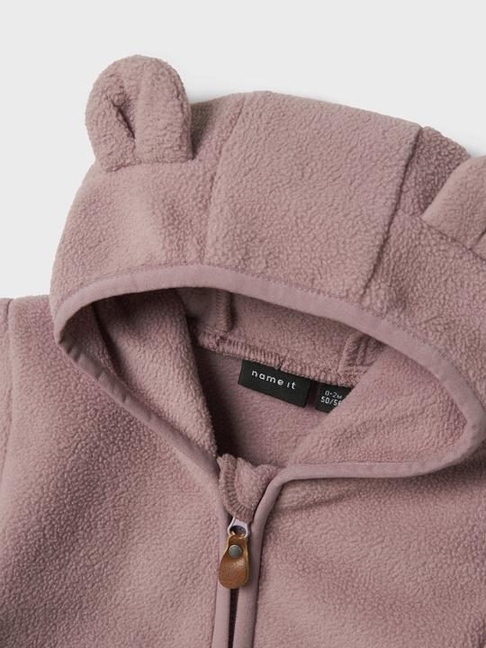Image du produit Name it Fleece Overall (80)