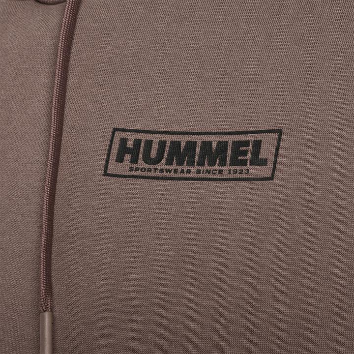Produktbild hummel Hmllegacy Regular Hoodie Plus (XXL)
