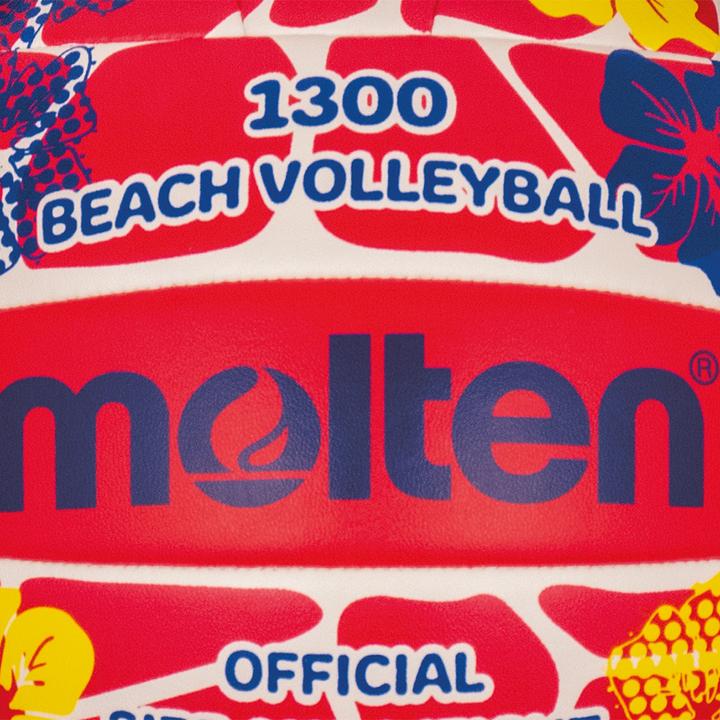 Image du produit Molten V5B1300-FR BEACH-VOLLEY