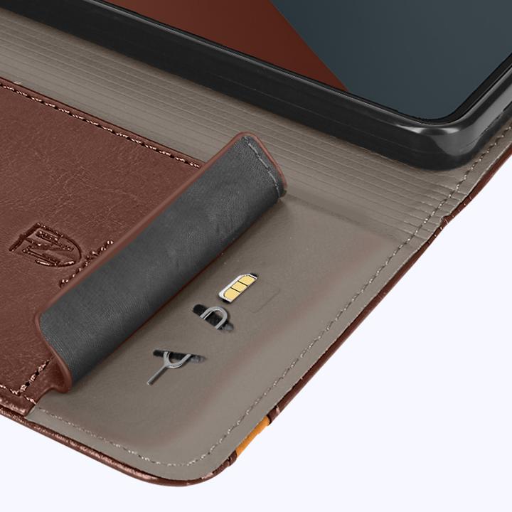 Actual product image Avizar Case Series (Xiaomi Redmi Note 13 Pro)