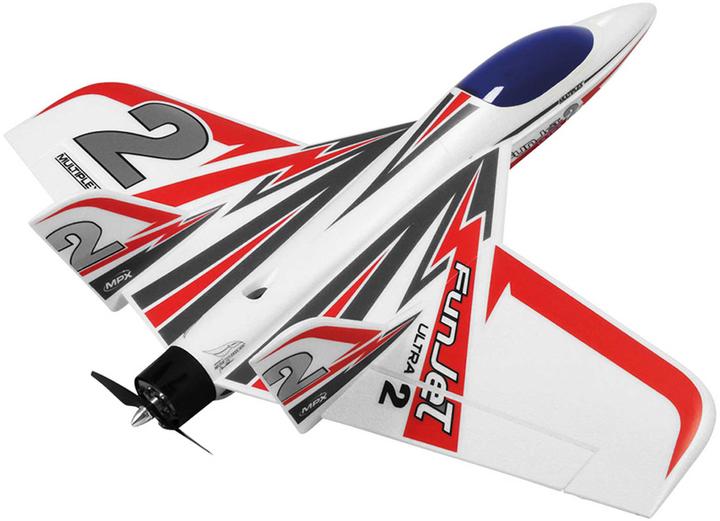 Immagine prodotto Multiplex FunJet ULTRA 2 (Jet)