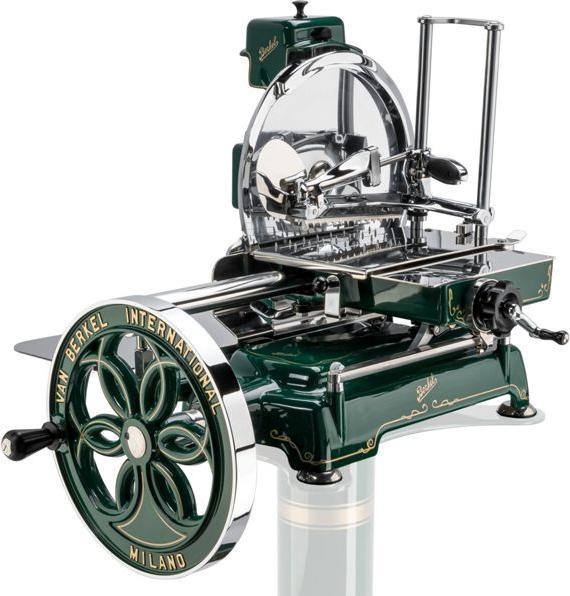 Image du produit Berkel Trancheuse Volano B114